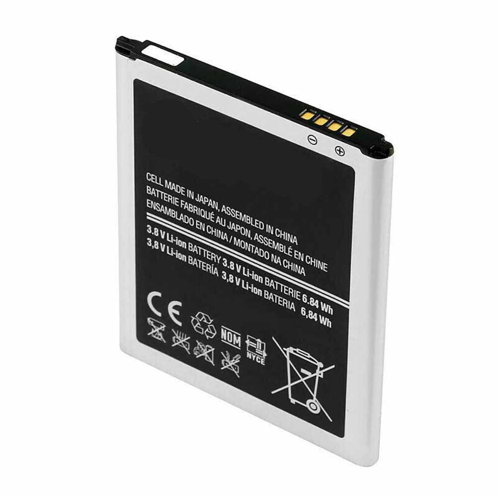 Batería para SAMSUNG SDI-21CP4-106-samsung-B105BU